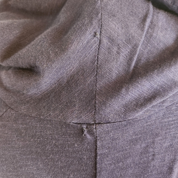 Women's Kuhl Reversible Dress Size Large - Picture 9 of 11